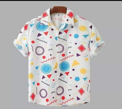 Good Hap Hata Shirt