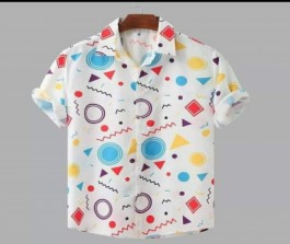 Good Hap Hata Shirt
